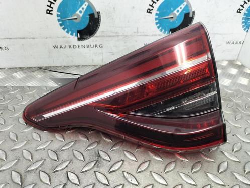 RENAULT CLIO MK5 BJA 1.0 TCe100 R.S. Line  [R_TAILLIGHT] 202, Auto-onderdelen, Verlichting, Gebruikt, ARN erkend, Stiba lid, Erkend duurzaam