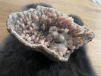 Quartz/ chalcedoon uit Marokko, Ophalen, Mineraal