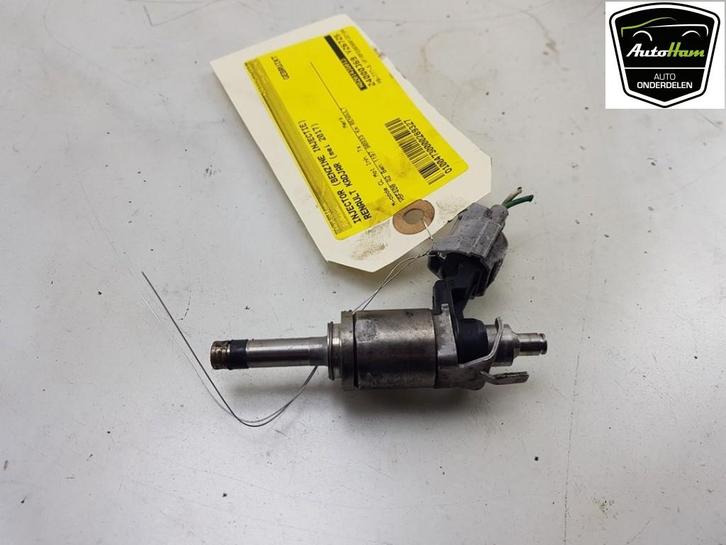 INJECTOR BRANDSTOF Kadjar (RFEH) (|166005721R|H8201438013|), Auto-onderdelen, Brandstofsystemen, Renault, Gebruikt