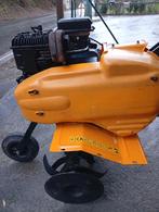 Motoculteur Club FEV, Doe-het-zelf en Bouw, Gereedschap | Freesmachines, Ophalen, Benzine, Gebruikt, Overige soorten