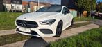 Cal Amg 1800, Auto's, CLA, USB, Wit, Particulier