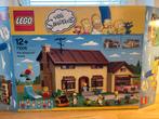 Lego The Simpsons 71006 - The Simpsons House, Kinderen en Baby's, Speelgoed | Duplo en Lego, Ophalen of Verzenden, Zo goed als nieuw