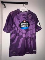 Real valladolid, Maat M, Ophalen, Nieuw, Shirt