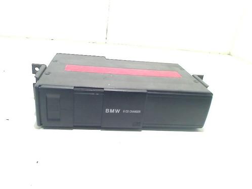 CD WISSELAAR BMW 3 serie Touring (E46 / 3) (65128361584), Auto-onderdelen, Overige Auto-onderdelen, BMW, Gebruikt