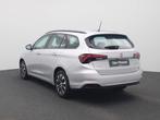 Fiat Tipo Stationwagon 1.5 Hybrid City Life / Navi / Camera, Auto's, 116 g/km, Stof, Gebruikt, 4 cilinders