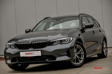 BMW 3 Serie 320 Sportline