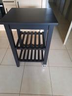 Roltafel Ikea, Huis en Inrichting, Ophalen, Zo goed als nieuw