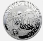 tube (20 stuks) zilver munt Noah's Ark 2013 1oz, Ophalen, Oost-Azië, Setje, Zilver