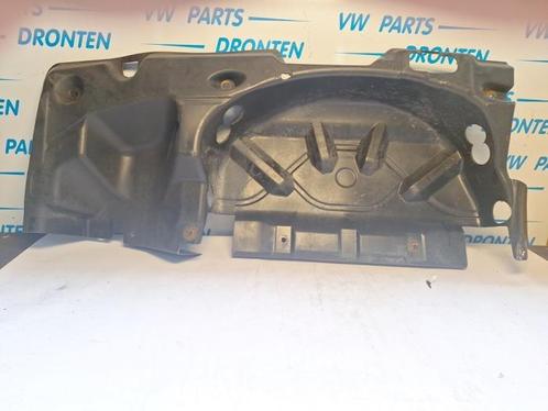 Beschermplaat bodem van een Volkswagen Transporter, Auto-onderdelen, Carrosserie, Volkswagen, Gebruikt, 3 maanden garantie, Ophalen of Verzenden