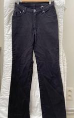 Zwarte jeans CNB, Zwart, Overige jeansmaten, Ophalen of Verzenden, Zo goed als nieuw