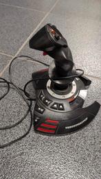 Thrustmaster T.Flight Hotas X, Ophalen