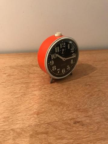 vintage retro wekker - Peter, Enlèvement ou Envoi