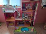 Poppenhuis, Kinderen en Baby's, Ophalen, Poppenhuis