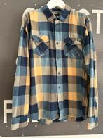 Chemise à carreaux Vans « XL », Kleding | Heren, Overhemden, Ophalen of Verzenden, Zo goed als nieuw