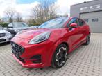 Ford Puma 1.0 EcoBoost mHEV ST-Line X 2560km ! (bj 2025), Auto's, Ford, Automaat, Euro 6, Alcantara, 5 zetels