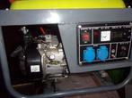 groupe électrogène 2.8kw essence gaz, Doe-het-zelf en Bouw, Ophalen