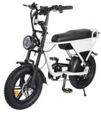 C63 mini Fatbike Nieuw!!, Ophalen, Zo goed als nieuw