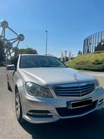 Mercedes c180 CDi / 2012 / euro 5, Break, Carnet d'entretien, Propulsion arrière, Achat