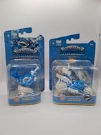 Skylanders Superchargers Power blue trigger happy, Ophalen of Verzenden, Zo goed als nieuw
