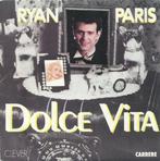 ryan paris, Ophalen of Verzenden
