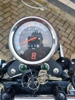 Mash 50 Roadstar euro 5, Motos, 1 cylindre, 50 cm³