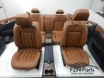 Mercedes Benz CLS W218 Interieur Leder Satelbraun, Utilisé, Enlèvement ou Envoi