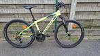 mountainbike, Ophalen, Gebruikt, B-Twin, Versnellingen
