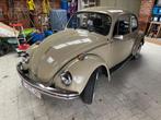Vw coccinelle, Auto's, Beetle (Kever), Particulier, Te koop, Benzine
