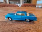 Dinky Toys Mercedes Benz 300 SE, Hobby en Vrije tijd, Ophalen of Verzenden, Gebruikt, Dinky Toys