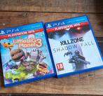 Playstation 4 spelletjes, Consoles de jeu & Jeux vidéo, Jeux | Sony PlayStation 4, Envoi