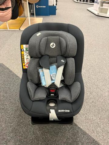 Maxi-Cosi Mica Pro Eco i-size authentic graphite beschikbaar voor biedingen