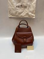 Sac Delvaux, Enlèvement, Comme neuf, Sac à main