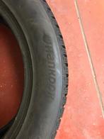 4 winterbanden hankook 235/55 R19, Auto-onderdelen, Banden en Velgen, Nieuw, Winterbanden, 235 mm, Band(en)