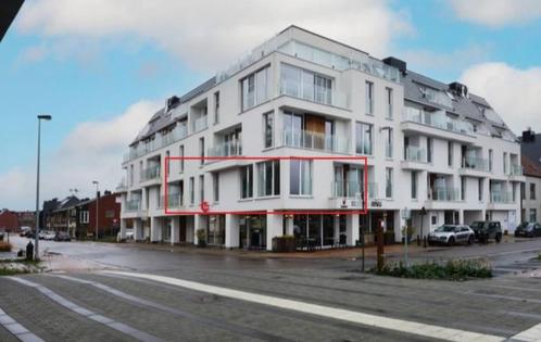 Assistentiewoning met 2 slaapkamers te Beernem, Immo, Appartementen en Studio's te huur, Brugge