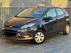 Ford Fiesta 1.25i benzine! 84.000km! 1ste eigenaar!, Auto's, Voorwielaandrijving, Euro 5, Stof, Bedrijf