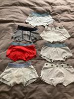 7 Slip petit bateau 3 ans 100% coton, Kinderen en Baby's, Babykleding | Maat 50, Ophalen, Zo goed als nieuw