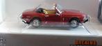 H0LK 0726 TRIUMPH, Ophalen of Verzenden, Nieuw, Auto, Brekina