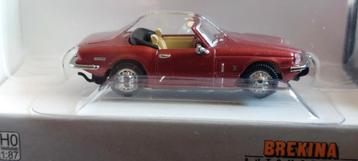 H0LK 0726 TRIUMPH beschikbaar voor biedingen