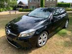 MERCEDES A180  BENZINE 08/2016, 4 deurs, 4 cilinders, 1600 cc, Leder en Stof