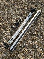 Thule wingbar evo set + bevestigingskit audi a4, Autos : Divers, Porte-bagages, Enlèvement, Utilisé