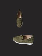 Chaussures en cuir Rapid Soul taille 36, Vêtements | Femmes, Chaussures, Espadrilles, Enlèvement ou Envoi, Comme neuf, Vert