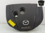 MOTORBESCHERMPLAAT Mazda CX-5 (KE,GH) (01-2011/10-2017), Auto-onderdelen, Gebruikt, Mazda