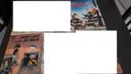 Veel van 12 Lucky Luke paperbacks, Meerdere stripboeken, Ophalen of Verzenden, Gelezen, Morris