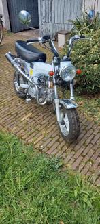 jincheng 125cc, Fietsen en Brommers, Gebruikt, Ophalen of Verzenden