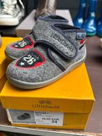 Vilten kinderpantoffels maat 24, Ophalen, Zo goed als nieuw