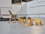 Playmobil Afrika apen leeuw tijger giraf krokodil zebra olif, Enlèvement ou Envoi