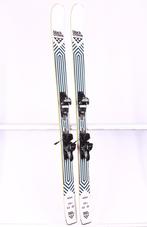 174.1 ski's BLACK CROWS SERPO 2022, white, grip walk, 160 tot 180 cm, Gebruikt, Verzenden, Carve