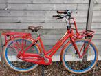 Damesfiets Gazelle Heavy Duty D49 NIEUW!!, Fietsen en Brommers, Nieuw, Ophalen of Verzenden, Versnellingen, Gazelle