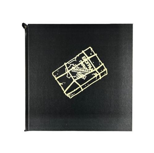 L'état des stocks - Enki Bilal - TT - 1986, Boeken, Stripverhalen, Gelezen, Ophalen of Verzenden