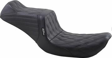 LePeraTailwhip Zadel Dyna FXD 1996-2003 beschikbaar voor biedingen